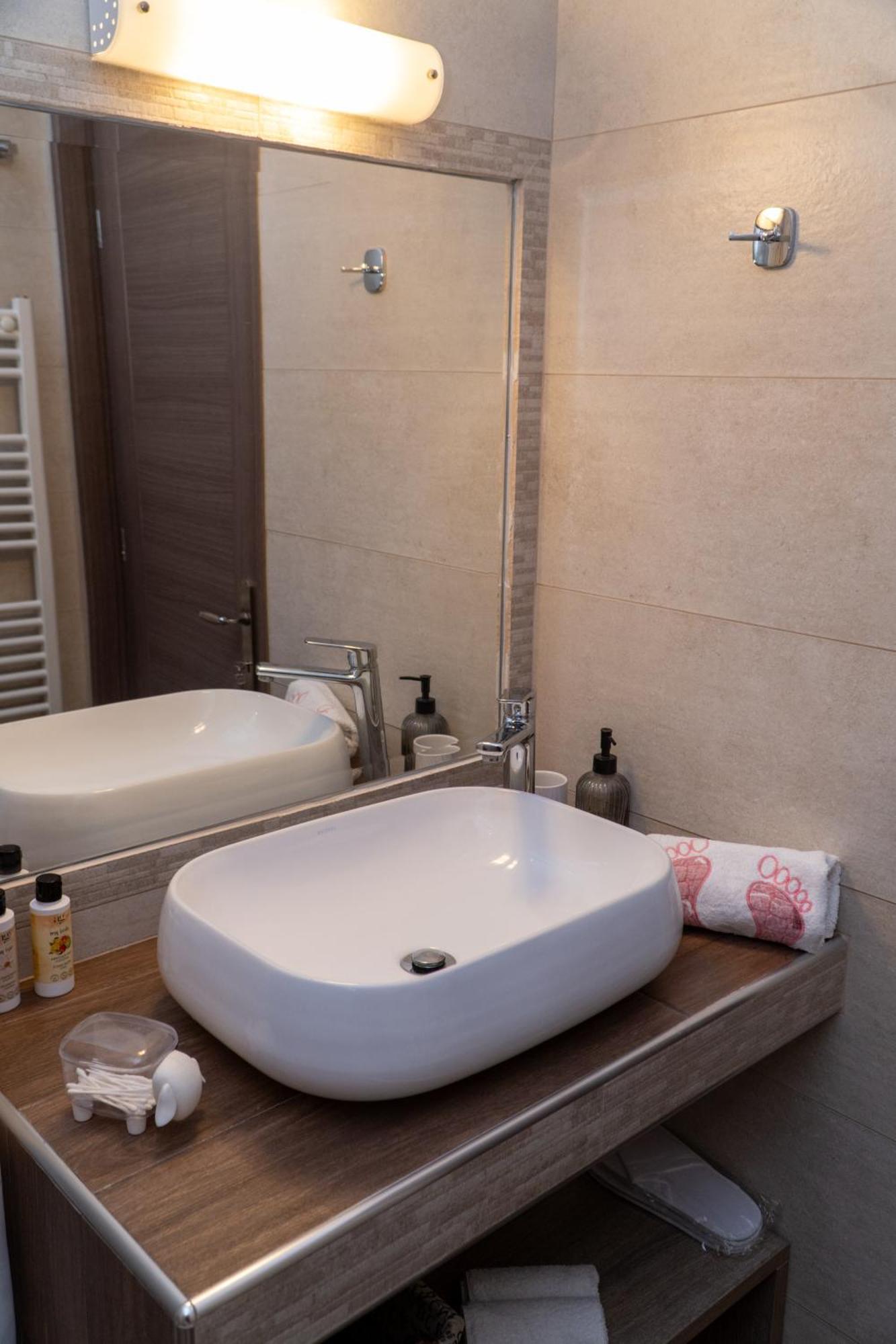 Xenia_Apartments A7 Kozáni Eksteriør bilde