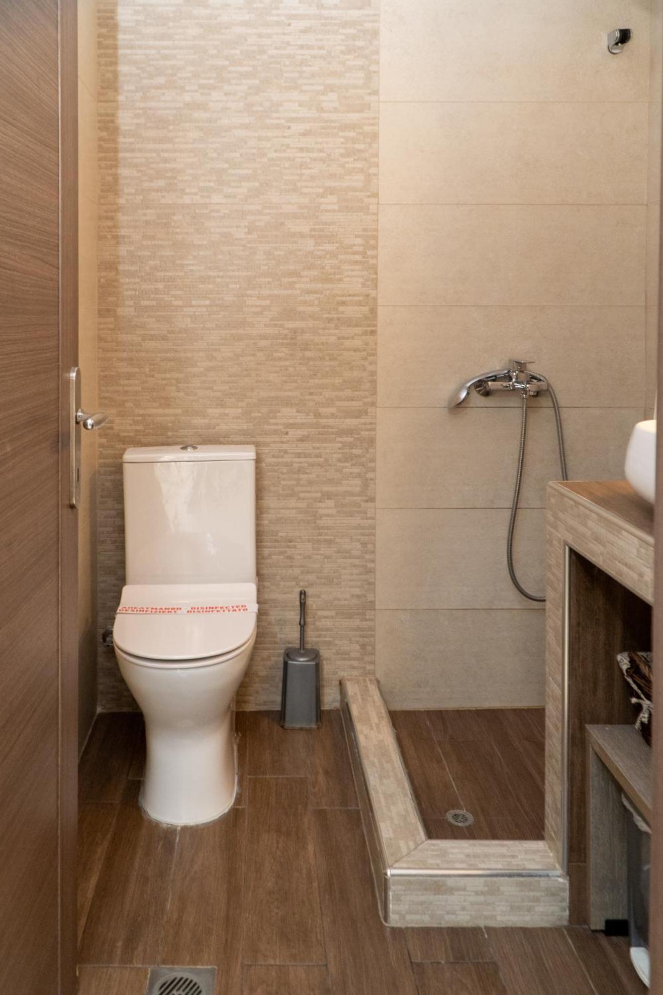 Xenia_Apartments A7 Kozáni Eksteriør bilde