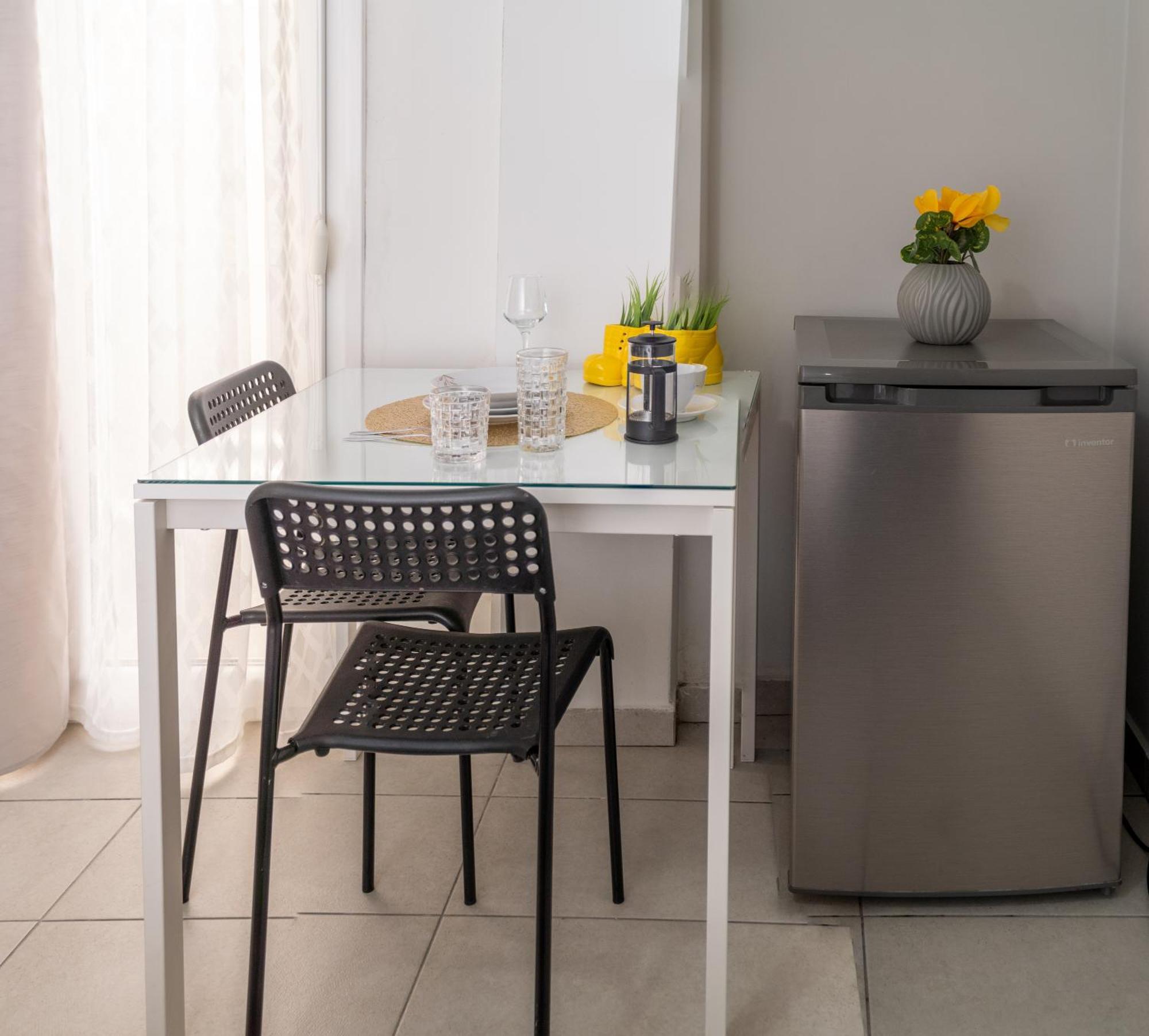 Xenia_Apartments A7 Kozáni Eksteriør bilde